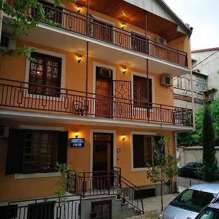 Hotel Salo Tbiliszi Kültér fotó