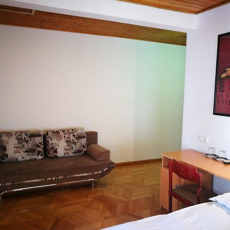 Hotel Salo Tbiliszi Kültér fotó