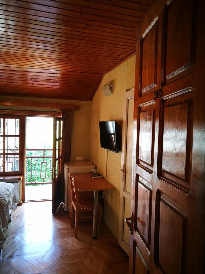 Hotel Salo Tbiliszi Kültér fotó