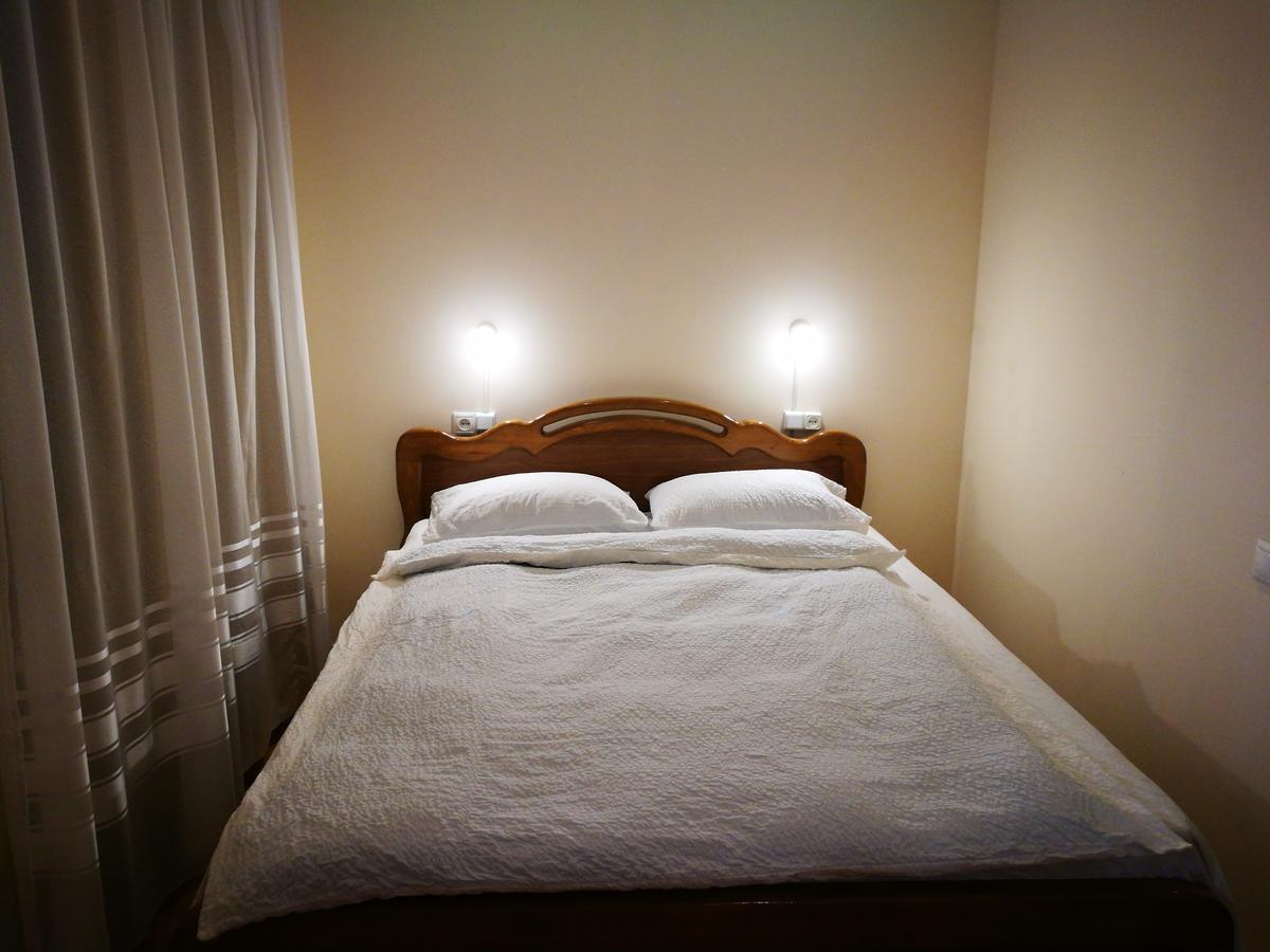 Hotel Salo Tbiliszi Kültér fotó