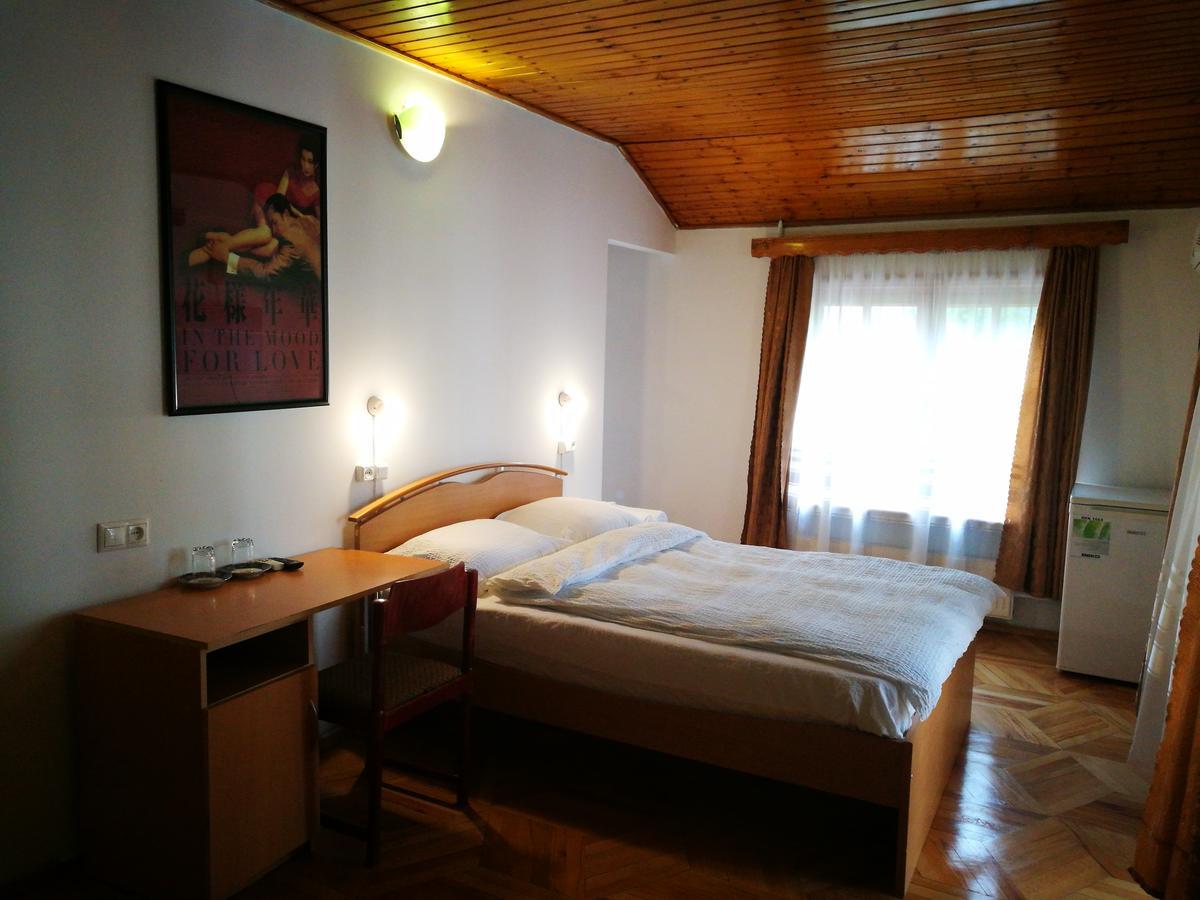 Hotel Salo Tbiliszi Kültér fotó