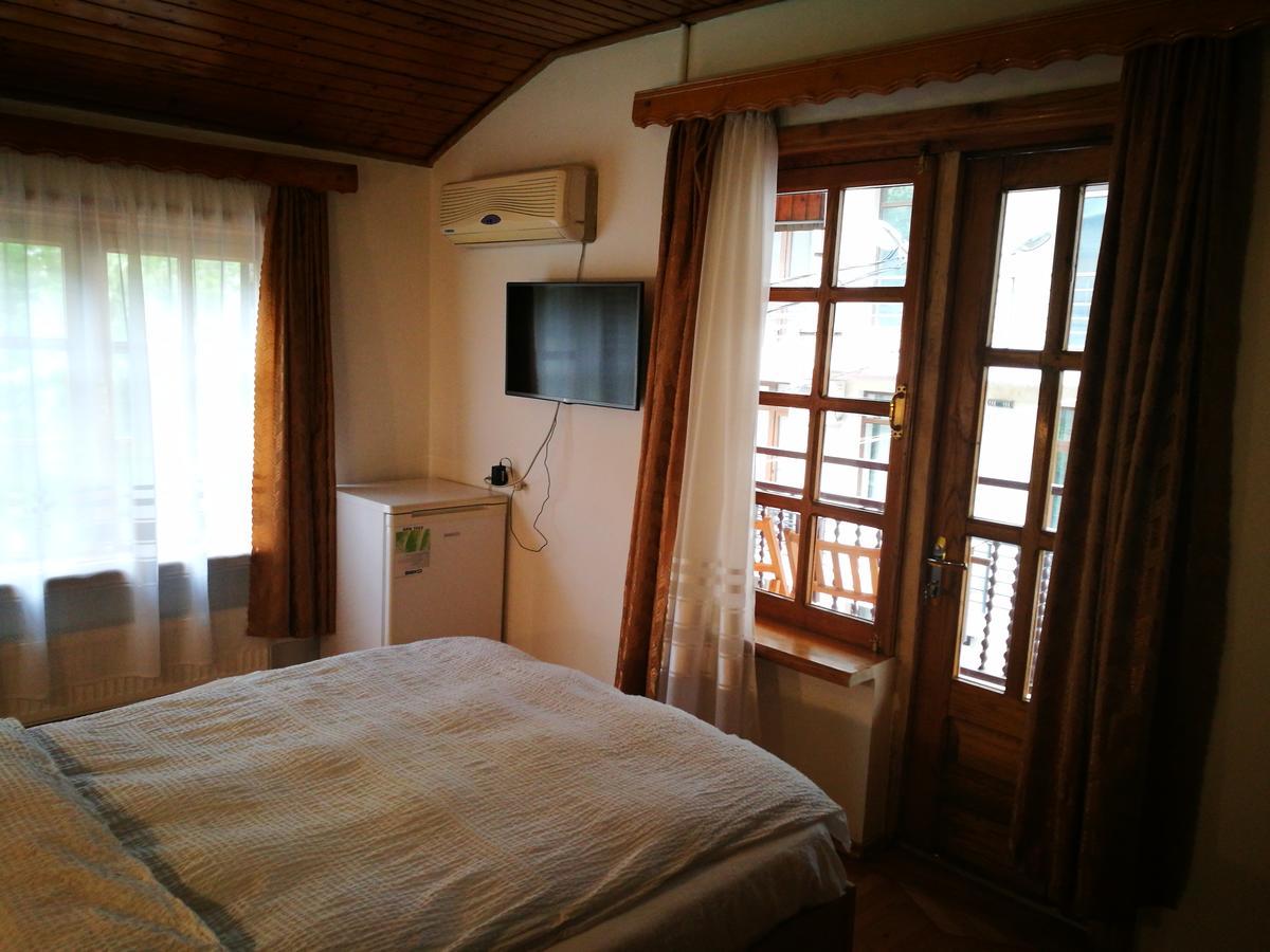 Hotel Salo Tbiliszi Kültér fotó