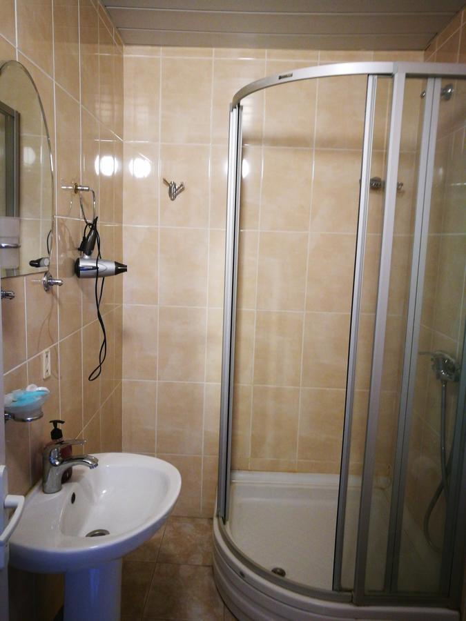 Hotel Salo Tbiliszi Kültér fotó