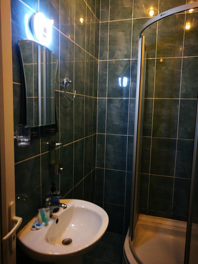 Hotel Salo Tbiliszi Kültér fotó