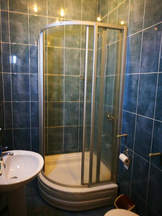 Hotel Salo Tbiliszi Kültér fotó