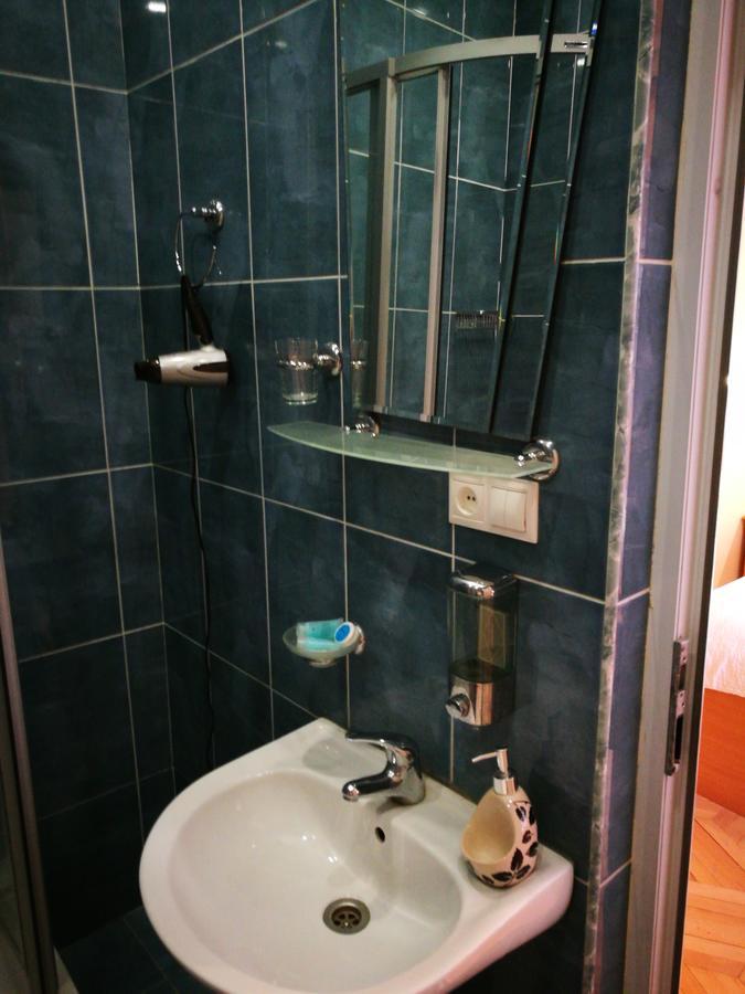 Hotel Salo Tbiliszi Kültér fotó